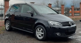 VW Golf Plus 1.6TDI Highline, снимка 3