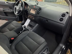 VW Golf Plus 1.6TDI Highline, снимка 14