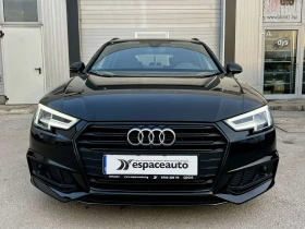 Audi A4 Avant Sport 2.0 TDI / 190 к.с. / S-Tronic / MATRIX, снимка 2