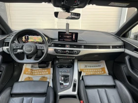 Audi A4 Avant Sport 2.0 TDI / 190 к.с. / S-Tronic / MATRIX, снимка 11