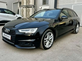 Audi A4 Avant Sport 2.0 TDI / 190 к.с. / S-Tronic / MATRIX, снимка 1