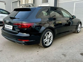 Audi A4 Avant Sport 2.0 TDI / 190 к.с. / S-Tronic / MATRIX, снимка 4