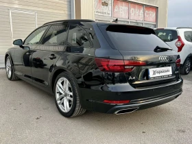 Audi A4 Avant Sport 2.0 TDI / 190 к.с. / S-Tronic / MATRIX, снимка 6