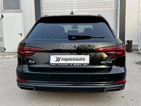 Audi A4 Avant Sport 2.0 TDI / 190 к.с. / S-Tronic / MATRIX, снимка 5