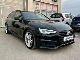 Audi A4 Avant Sport 2.0 TDI / 190 к.с. / S-Tronic / MATRIX, снимка 3