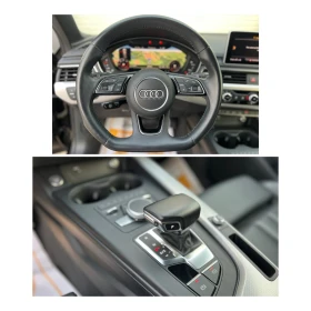 Audi A4 Avant Sport 2.0 TDI / 190 к.с. / S-Tronic / MATRIX, снимка 12