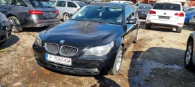     BMW 525 525d