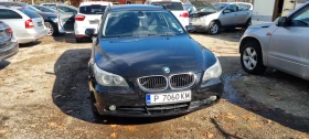 BMW 525 525d