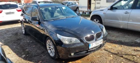     BMW 525 525d