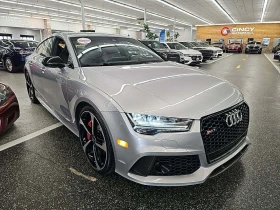 Audi Rs7, снимка 1