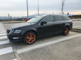 Skoda Octavia 1.5 TSI  TURBO DSG NAVi 150кс, снимка 3