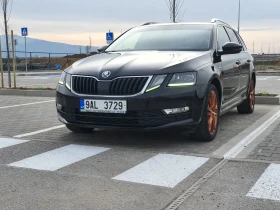 Skoda Octavia 1.5 TSI  TURBO DSG NAVi 150кс, снимка 5