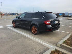 Skoda Octavia 1.5 TSI  TURBO DSG NAVi 150кс, снимка 8