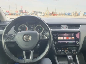 Skoda Octavia 1.5 TSI  TURBO DSG NAVi 150кс, снимка 10