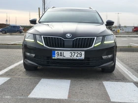 Skoda Octavia 1.5 TSI  TURBO DSG NAVi 150кс, снимка 1