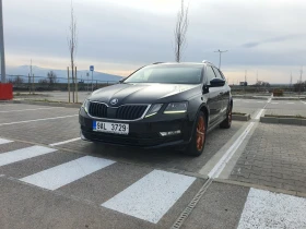 Skoda Octavia 1.5 TSI  TURBO DSG NAVi 150кс, снимка 2