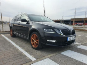 Skoda Octavia 1.5 TSI  TURBO DSG NAVi 150кс, снимка 4