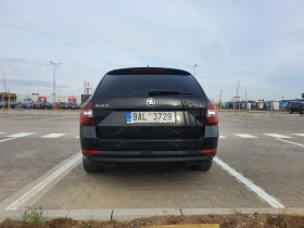 Skoda Octavia 1.5 TSI  TURBO DSG NAVi 150кс, снимка 6