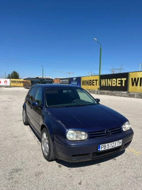 Обява за продажба на VW Golf ~3 799 лв. - изображение 1