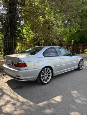     BMW 318 Ci