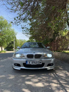 BMW 318 Ci | Mobile.bg    3