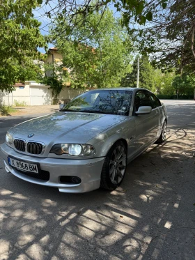 BMW 318 Ci | Mobile.bg    2