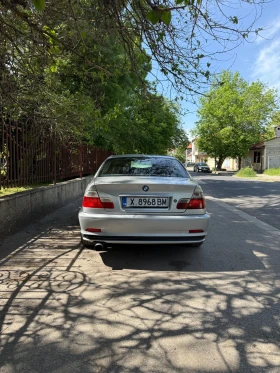 BMW 318 Ci | Mobile.bg    4