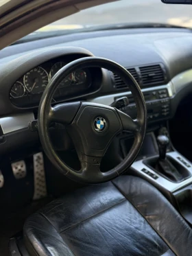 BMW 318 Ci | Mobile.bg    5