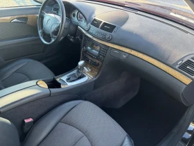 Mercedes-Benz E 350 E350 4-matic | Mobile.bg    16