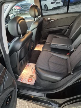 Mercedes-Benz E 350 E350 4-matic | Mobile.bg    14