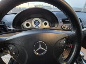 Mercedes-Benz E 350 E350 4-matic | Mobile.bg    8