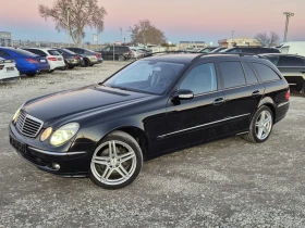 Mercedes-Benz E 350 E350 4-matic | Mobile.bg    2