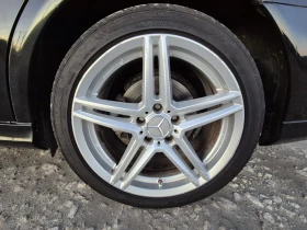 Mercedes-Benz E 350 E350 4-matic | Mobile.bg    11