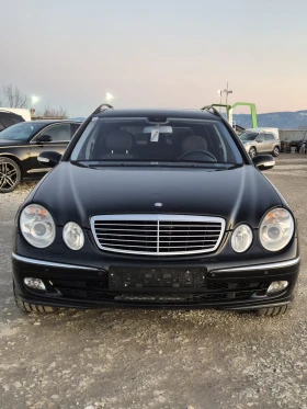 Mercedes-Benz E 350 E350 4-matic | Mobile.bg    5