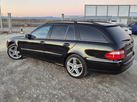 Mercedes-Benz E 350 E350 4-matic | Mobile.bg    3