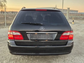 Mercedes-Benz E 350 E350 4-matic | Mobile.bg    15