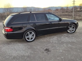 Mercedes-Benz E 350 E350 4-matic | Mobile.bg    4