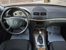 Mercedes-Benz E 350 E350 4-matic | Mobile.bg    9