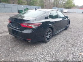 Обява за продажба на Toyota Camry SE AWD* Bang & Olufsen* Heated Steering Wheel ~40 000 лв. - изображение 3