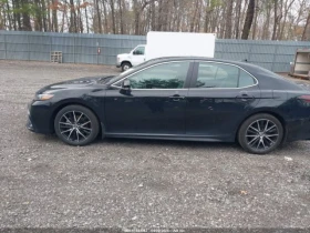 Обява за продажба на Toyota Camry SE AWD* Bang & Olufsen* Heated Steering Wheel ~40 000 лв. - изображение 8