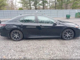 Обява за продажба на Toyota Camry SE AWD* Bang & Olufsen* Heated Steering Wheel ~40 000 лв. - изображение 7
