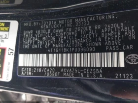 Toyota Camry SE AWD* Bang & Olufsen* Heated Steering Wheel | Mobile.bg    16