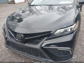 Обява за продажба на Toyota Camry SE AWD* Bang & Olufsen* Heated Steering Wheel ~40 000 лв. - изображение 5