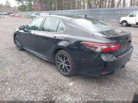 Обява за продажба на Toyota Camry SE AWD* Bang & Olufsen* Heated Steering Wheel ~40 000 лв. - изображение 2