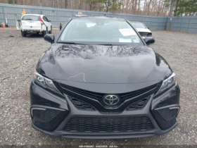 Обява за продажба на Toyota Camry SE AWD* Bang & Olufsen* Heated Steering Wheel ~40 000 лв. - изображение 4