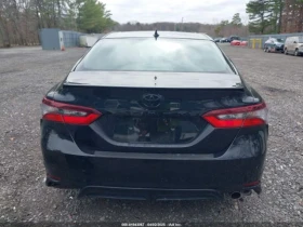 Обява за продажба на Toyota Camry SE AWD* Bang & Olufsen* Heated Steering Wheel ~40 000 лв. - изображение 6