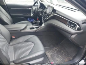 Обява за продажба на Toyota Camry SE AWD* Bang & Olufsen* Heated Steering Wheel ~40 000 лв. - изображение 9