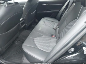 Обява за продажба на Toyota Camry SE AWD* Bang & Olufsen* Heated Steering Wheel ~40 000 лв. - изображение 10