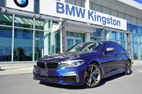  BMW 550
