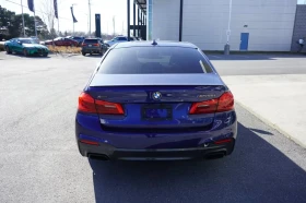 BMW 550 m550i xdrive CARFAX    | Mobile.bg    4